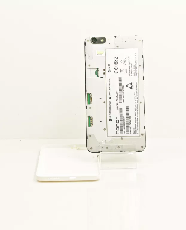 TELEFON HONOR CHE2 L11 2/8GB BIAŁY