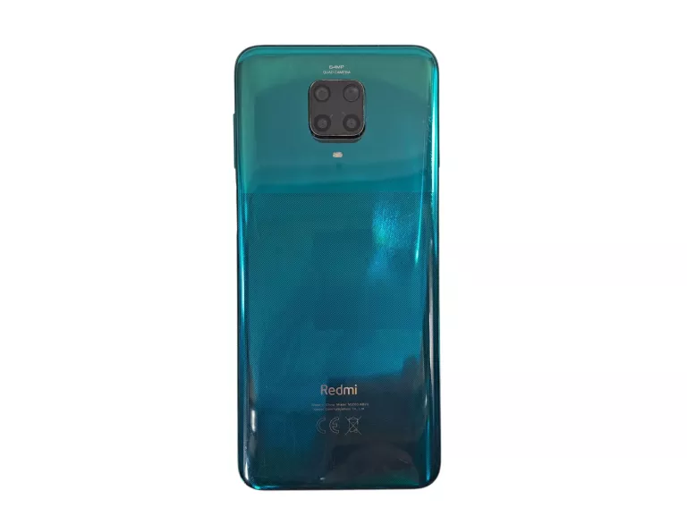 TELEFON REDMI NOTE 9 PRO 6/64GB