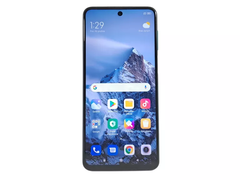 TELEFON REDMI NOTE 9 PRO 6/64GB
