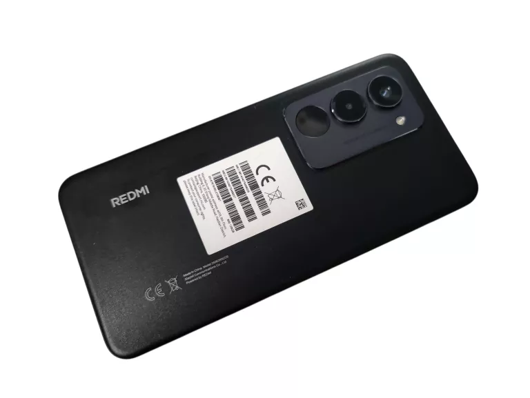 TELEFON XIAOMI REDMI 15 6 GB / 128 GB