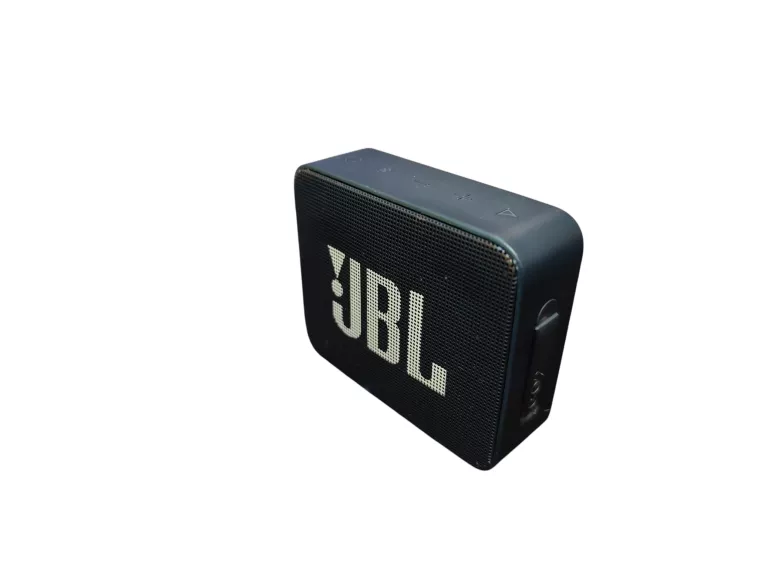 GŁOŚNIK BEZPRZEWODOWY JBL GO ESSENTIAL 2 NIEBIESKI