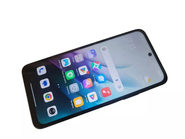 TELEFON XIAOMI REDMI 15 6 GB / 128 GB