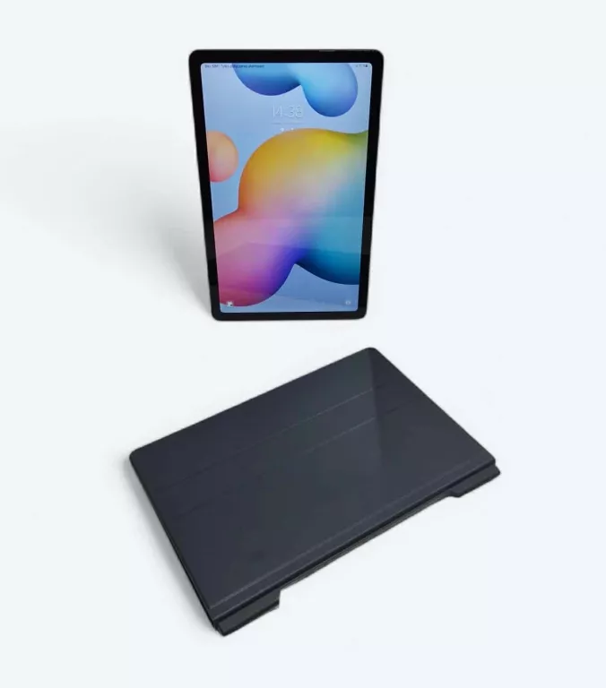 TABLET SAMSUNG GALAXY TAB S6 LITE SM-P615