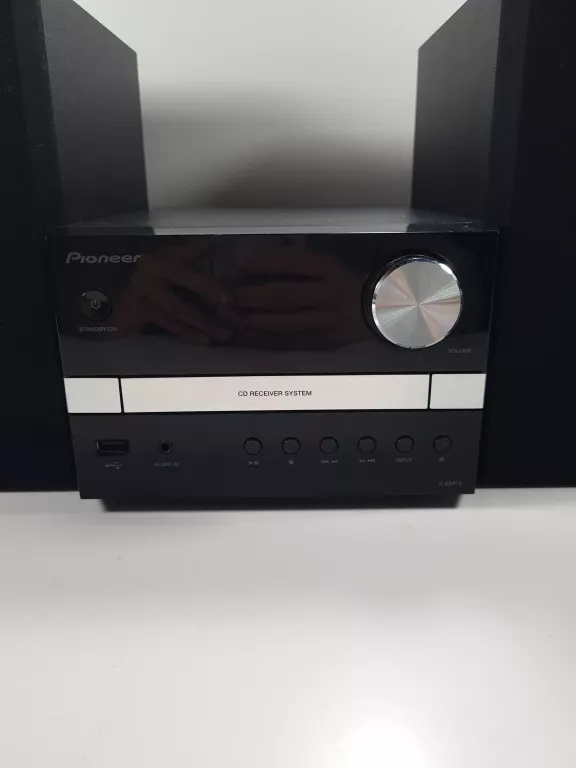 wieza-pioneer-x-em12-brak-pilota-ean-gtin-4988028278563