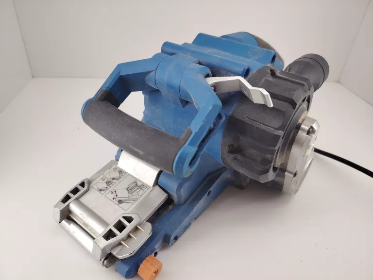 SZLIFIERKA TAŚMOWA BELT SANDER DEXTER POWER IV 900W