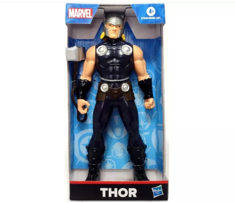FIGURKA MARVEL THOR HASBRO