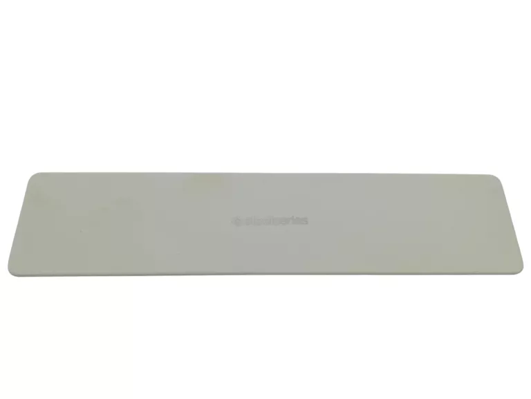 KLAWIATURA KOMPUTEROWA STEELSERIES APEX 7 GHOST