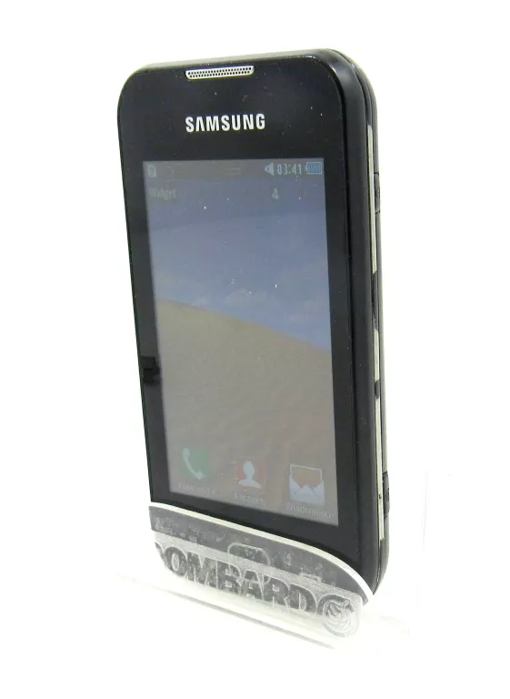 TELEFON SAMSUNG WAVE GT-S5330