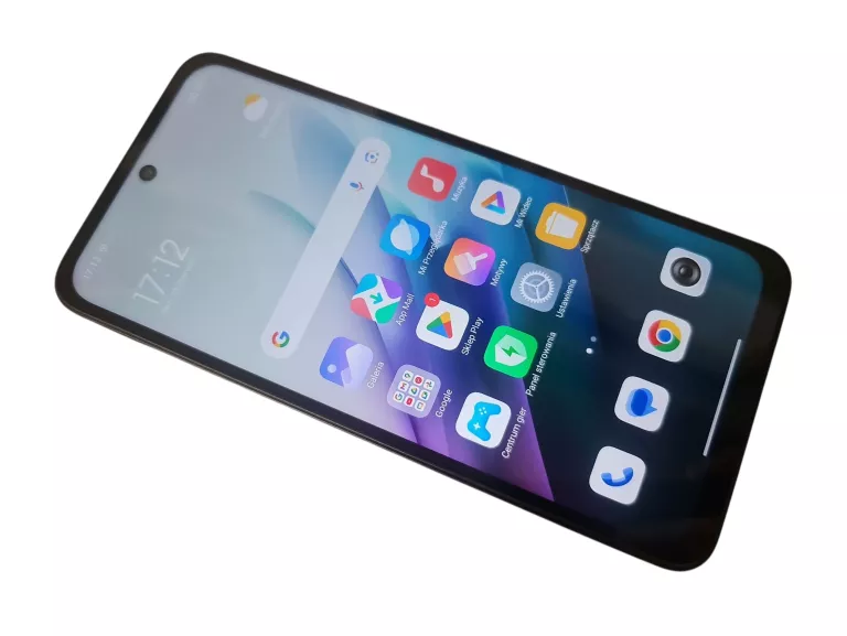 TELEFON XIAOMI REDMI 15 6 GB / 128 GB