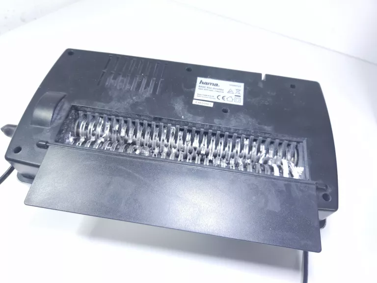 niszczarka-hama-basic-x5a-stan-11323-2