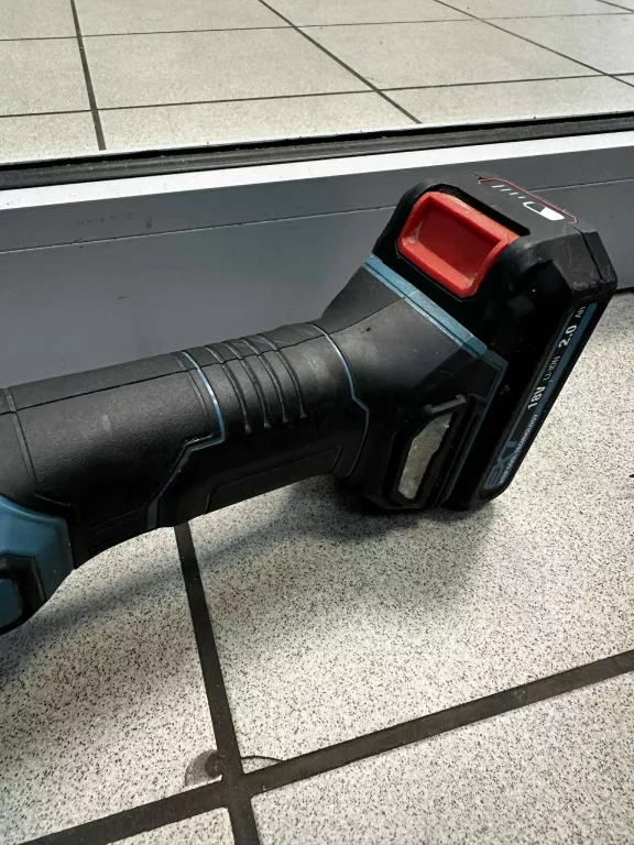 SZLIFIERKA KĄTOWA ERBAUER EAG18-LI 125MM 8500/MIN