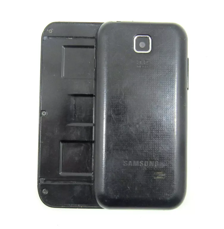 TELEFON SAMSUNG WAVE GT-S5330