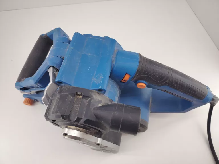 SZLIFIERKA TAŚMOWA BELT SANDER DEXTER POWER IV 900W