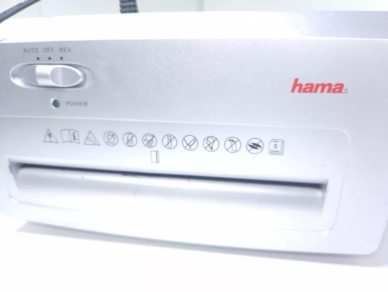 niszczarka-hama-basic-x5a-ean-gtin-4007249865229