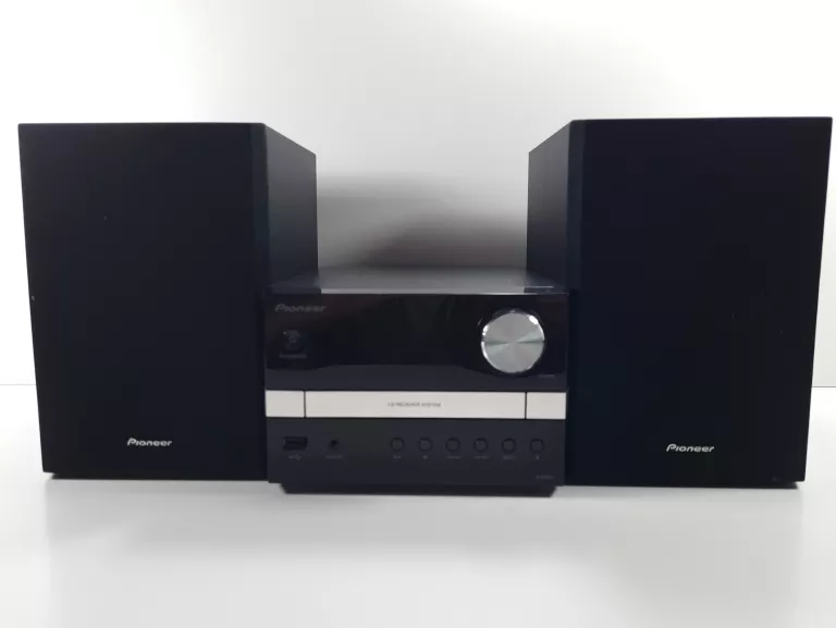 wieza-pioneer-x-em12-brak-pilota-kod-producenta-x-em12