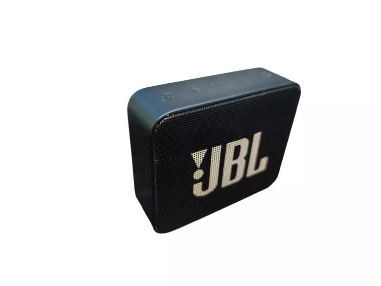 GŁOŚNIK BEZPRZEWODOWY JBL GO ESSENTIAL 2 NIEBIESKI