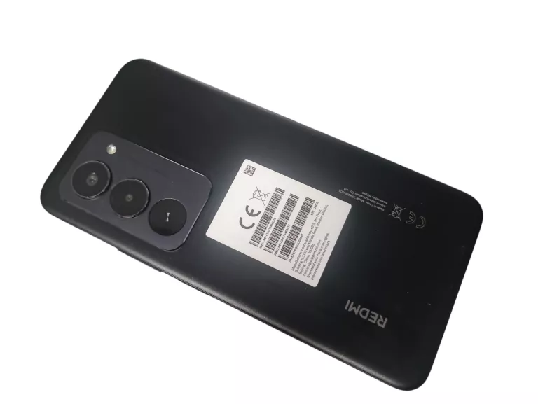 TELEFON XIAOMI REDMI 15 6 GB / 128 GB