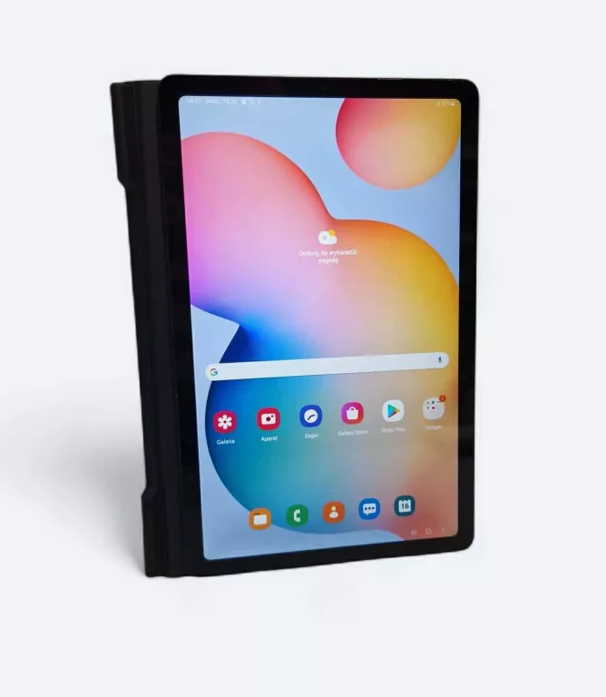 TABLET SAMSUNG GALAXY TAB S6 LITE SM-P615