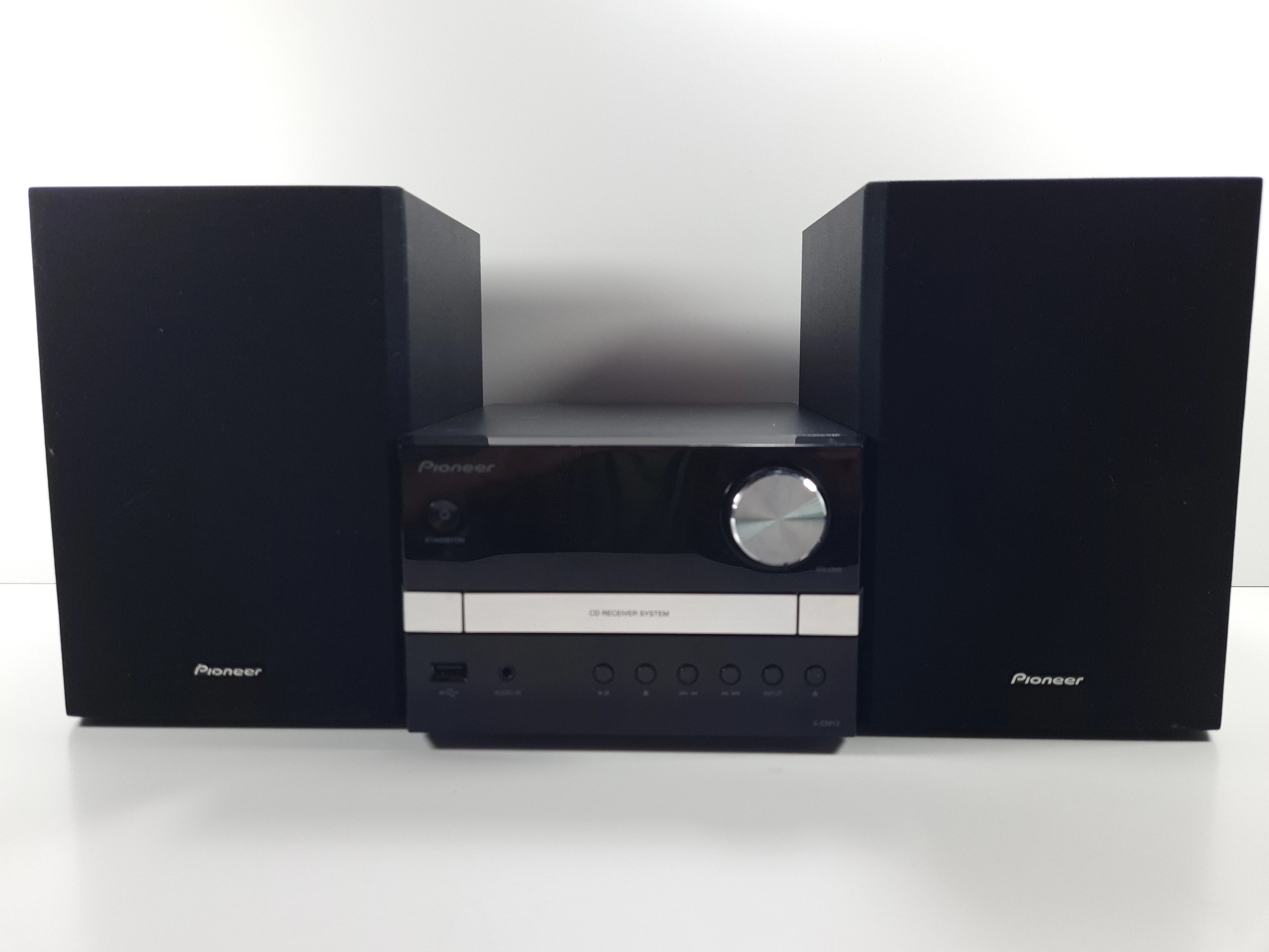 wieza-pioneer-x-em12-brak-pilota-kod-producenta-x-em12