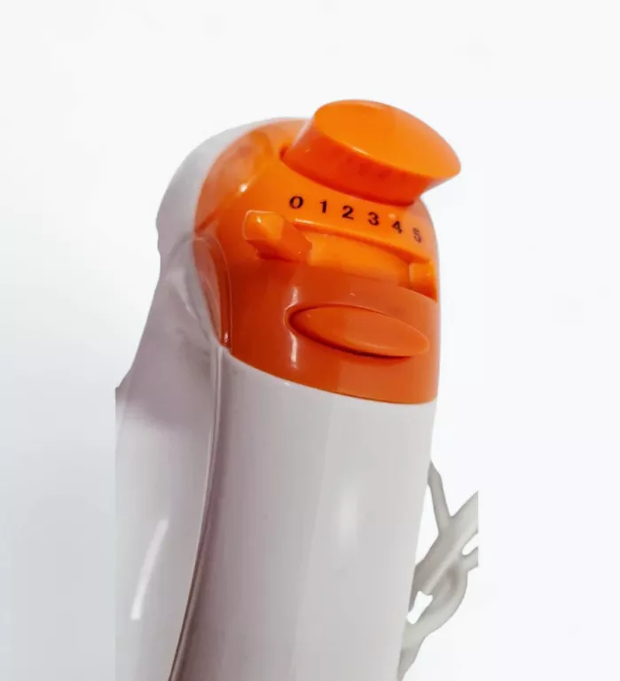 MIKSER RĘCZNY MANTA MXR101AB Z MISĄ