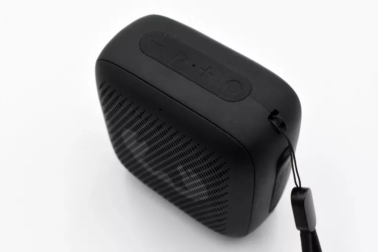 GŁOŚNIK BLUETOOTH FRESH N REBEL 1ARB500BL