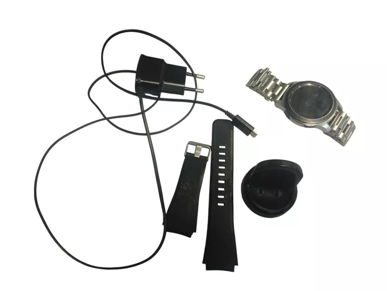 SMARTWATCH SAMSUNG GALAXY WATCH / SM-R800 / 46MM ZETSAW