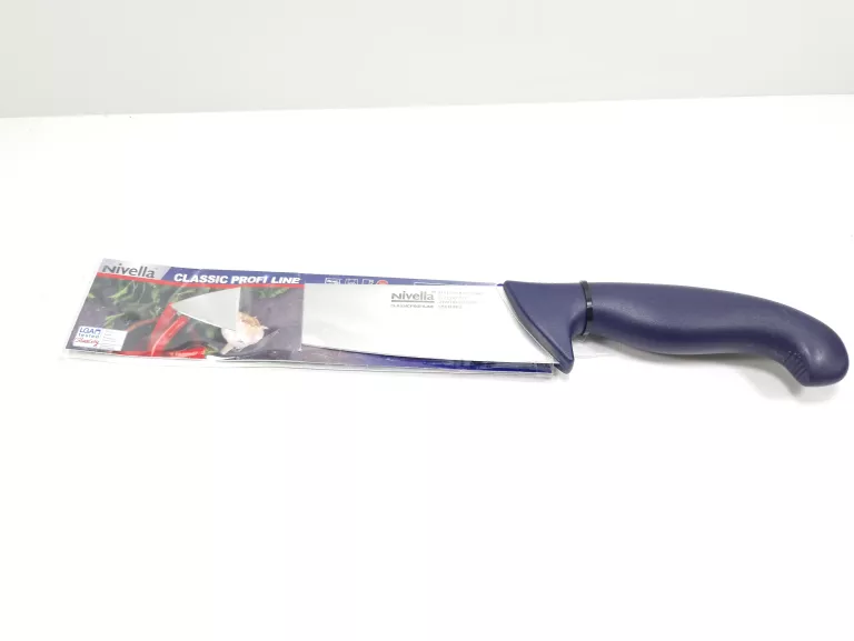 NÓŻ DO MIĘSA NIVELLA