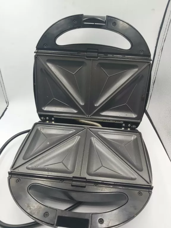 OPIEKACZ GOFROWNICA 5 W 1 RÓŻNE WKŁADKI LEHMANN