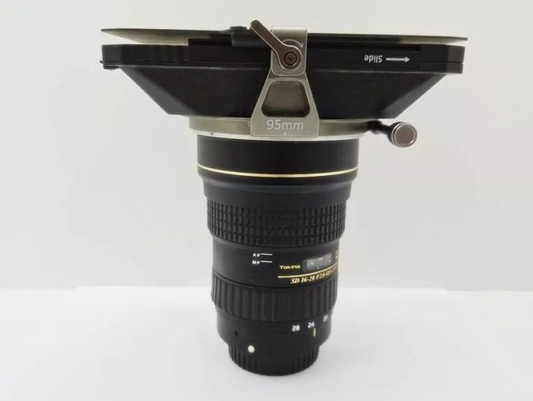 OBIEKTYW CANON SD 16-28 F2.8 FX AT-X PRO