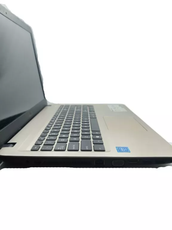 LAPTOP ASUS F540S