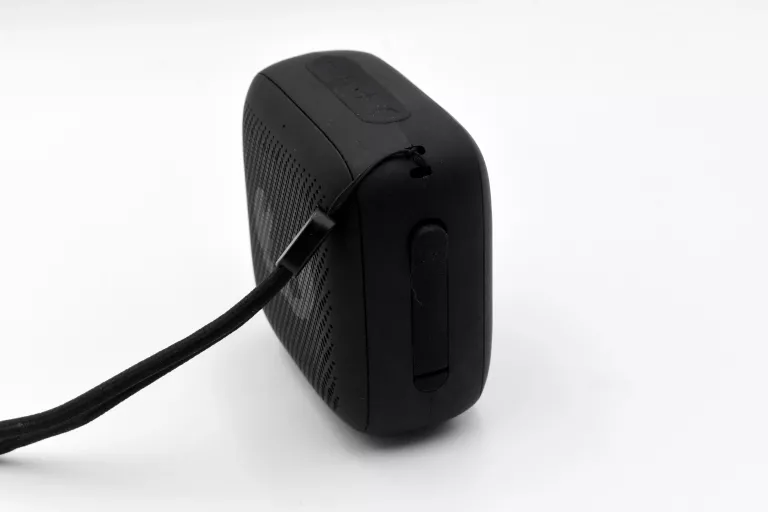 GŁOŚNIK BLUETOOTH FRESH N REBEL 1ARB500BL