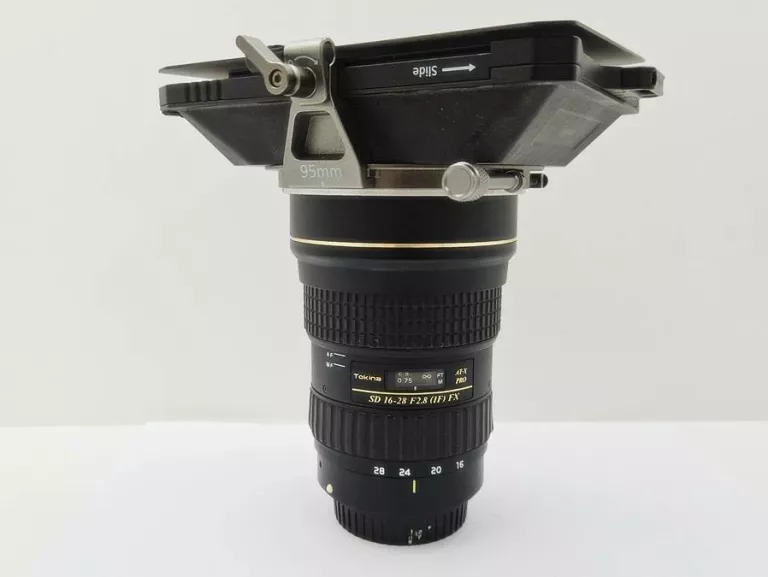 OBIEKTYW CANON SD 16-28 F2.8 FX AT-X PRO