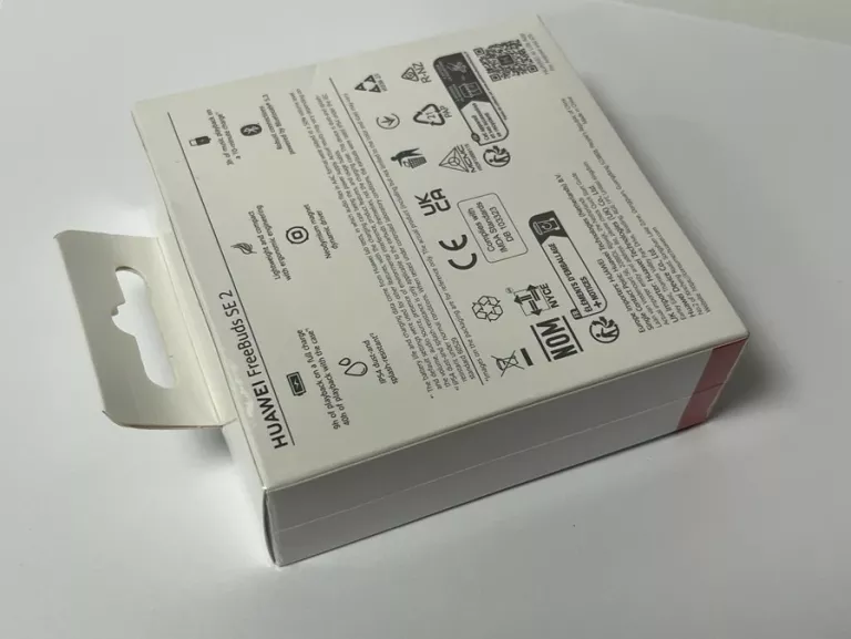 SŁUCHAWKI HUAWEI FREEBUDS SE 2