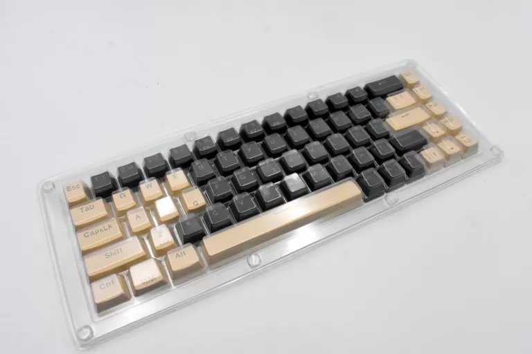 KLAWIATURA REDRAGON RYZE K633C