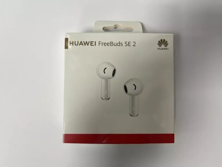 SŁUCHAWKI HUAWEI FREEBUDS SE 2
