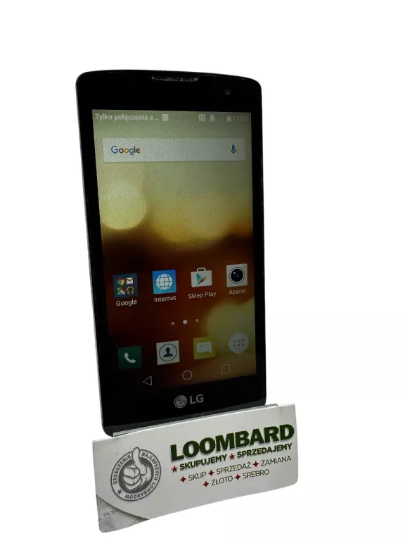 TELEFON LG H340N 1/8 GB SAM