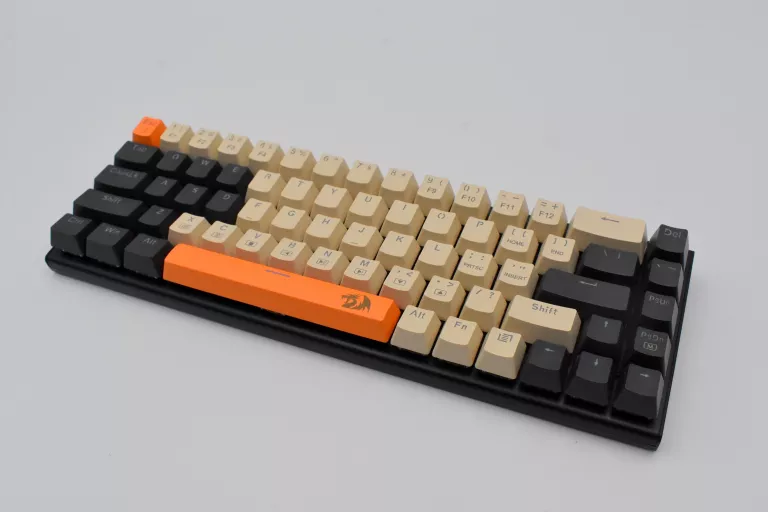 KLAWIATURA REDRAGON RYZE K633C