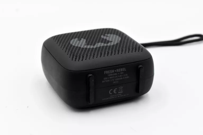 GŁOŚNIK BLUETOOTH FRESH N REBEL 1ARB500BL