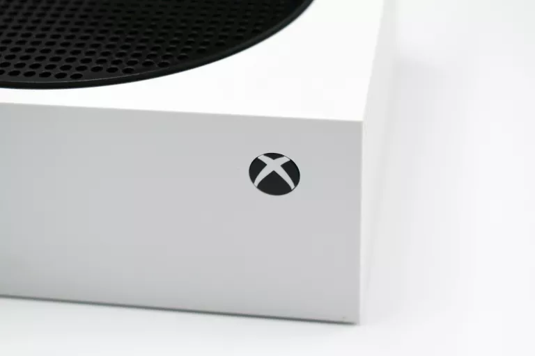 KONSOLA XBOX ONE S BIAŁA 512 GB Z 1 PADEM GWARANCJA