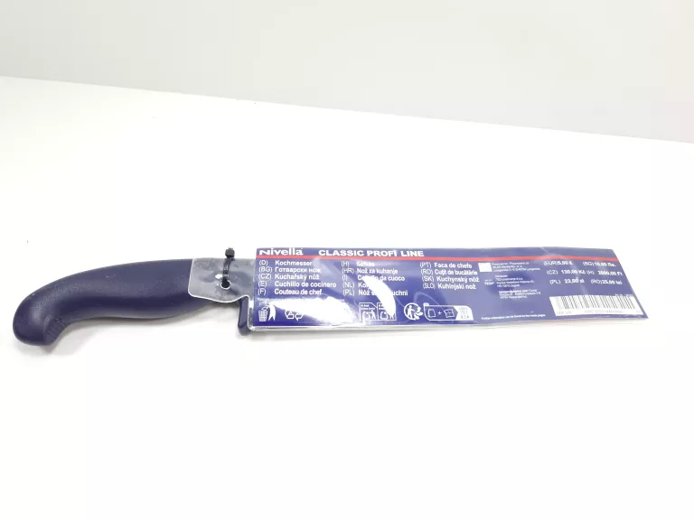 NÓŻ DO MIĘSA NIVELLA