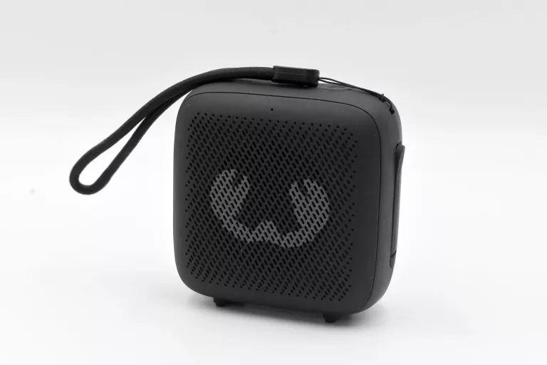 GŁOŚNIK BLUETOOTH FRESH N REBEL 1ARB500BL