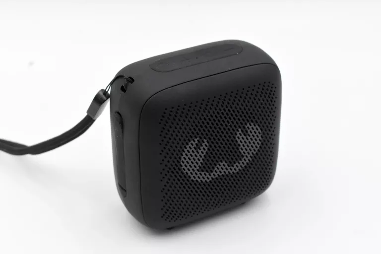 GŁOŚNIK BLUETOOTH FRESH N REBEL 1ARB500BL