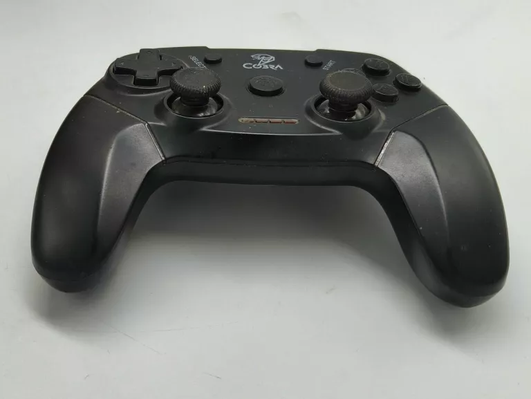 PAD PC/PS3 COBRA QSP070P PAD BEZPRZEWODOWY LJDXE CZARNY