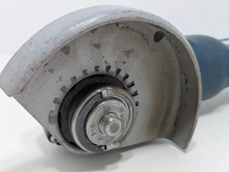 SZLIFIERKA KĄTOWA BOSCH GWS 18V Z AKUMULATOREM