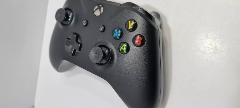 XBOX ONE PAD CZARNY