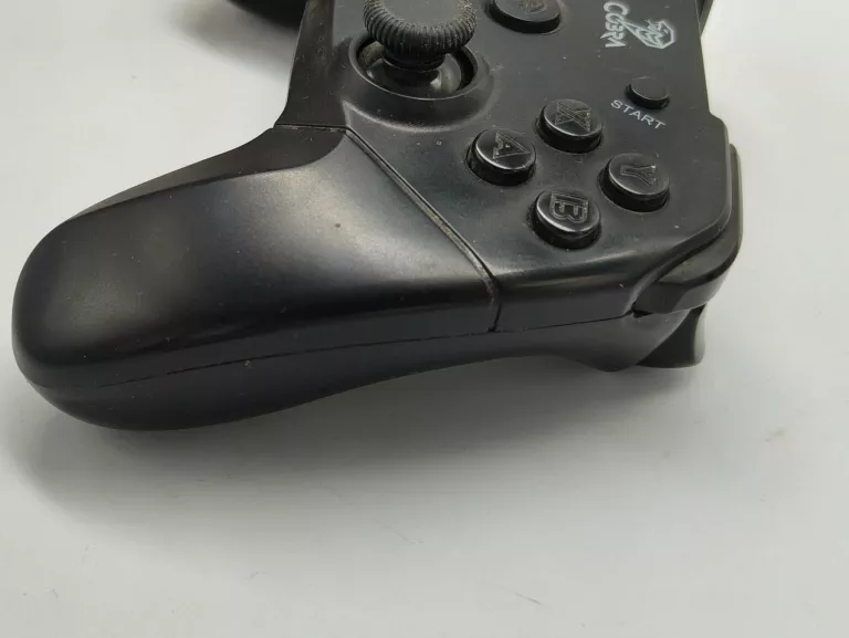 PAD PC/PS3 COBRA QSP070P PAD BEZPRZEWODOWY LJDXE CZARNY