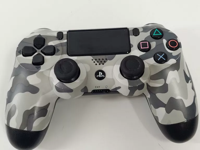 KONSOLA SONY PLAYSTATION 4 500 GB CZARNY