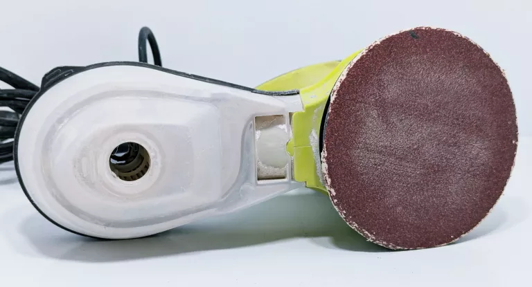 SZLIFIERKA MIMOŚRODOWA RYOBI ROS300