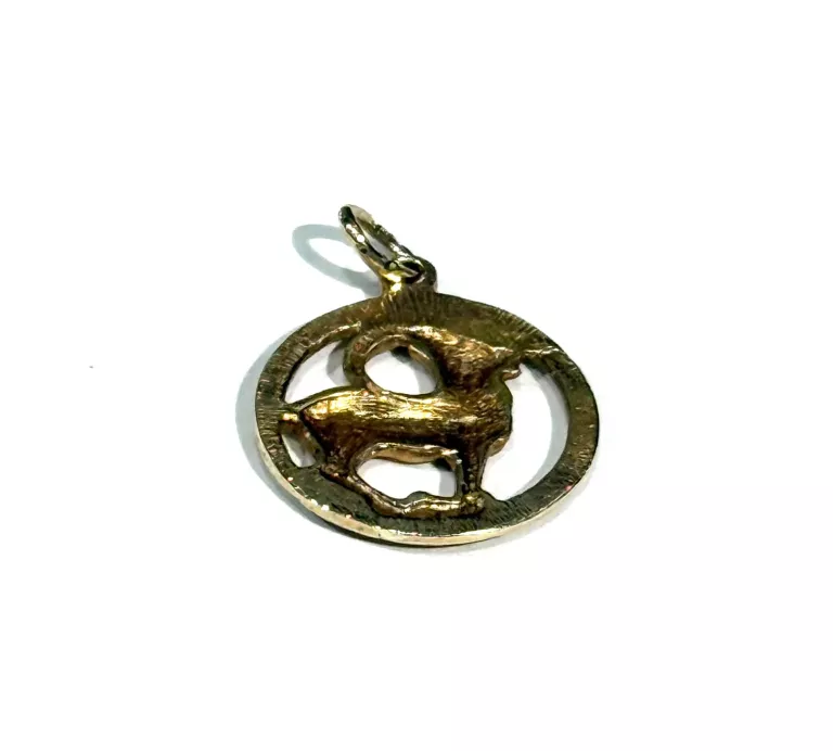 WYRÓB JUBILERSKI UŻYWANY ZAWIESZKA