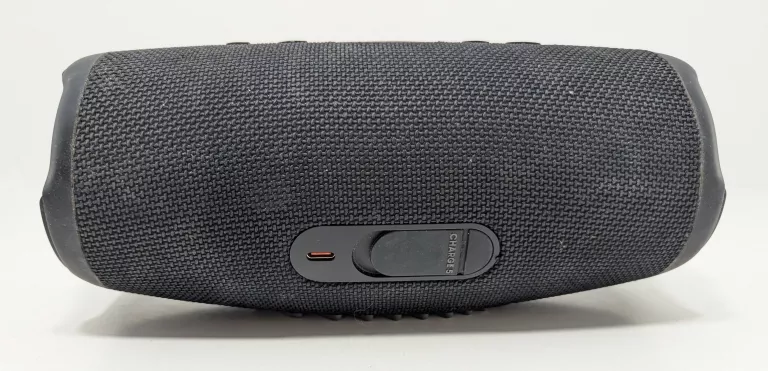 GŁOŚNIK BLUETOOTH JBL CHARGE 5
